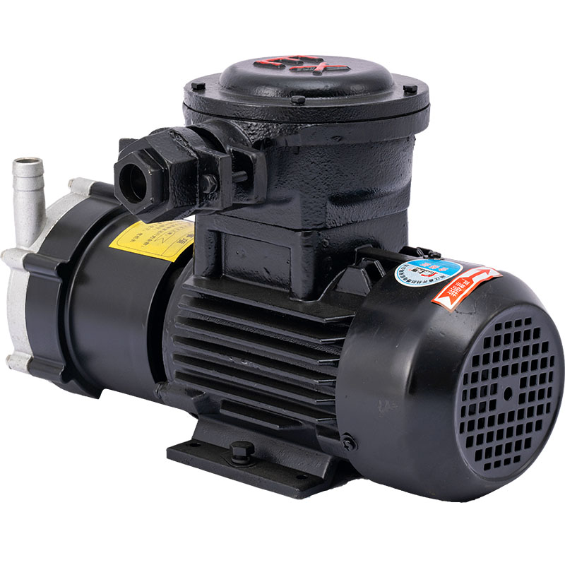 固德牌16CQ-8P316L磁力泵