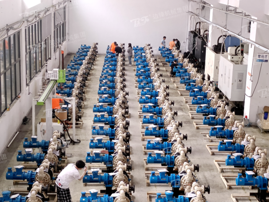 隔膜泵廠家深度解析:隔膜泵使用壽命影響因素 隔膜泵廠家深度解析:隔膜泵使用壽命影響因素