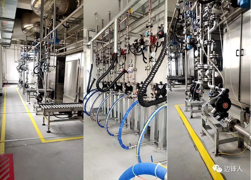 效益猛增的背后！隔壁油漆廠原來在偷偷用TA！