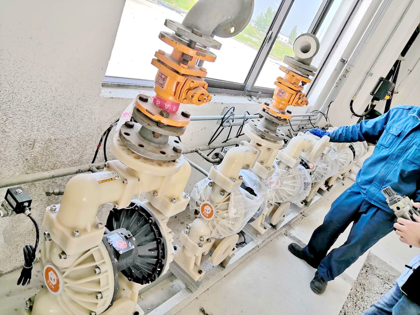 還在為電子廢水處理發(fā)愁？別聲張，偷偷教你一招！