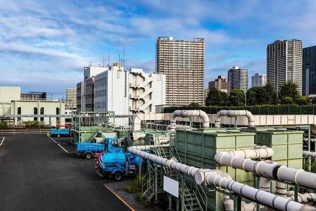 污水處理行業(yè)深度解析！如何讓污水處理變得簡單