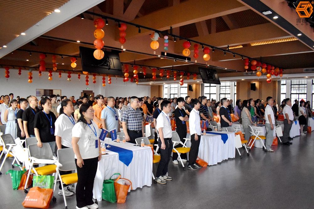 邊鋒機(jī)械集團(tuán)第二屆全球代理商峰會(huì)