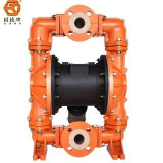 襯氟泵與普通泵相比，優(yōu)勢在哪？