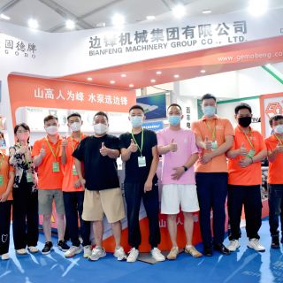 感恩相遇！2022浙江泵與電機(jī)展覽會(huì)圓滿落幕