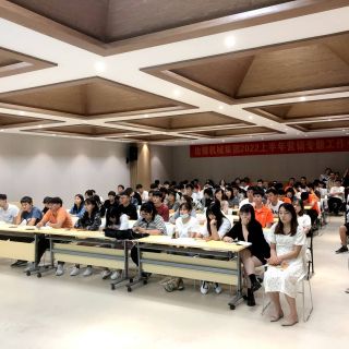 提能力，強(qiáng)業(yè)務(wù)，促技術(shù)！邊鋒集團(tuán)持續(xù)開(kāi)展產(chǎn)品知識(shí)培訓(xùn)工作