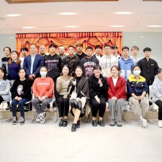 不懼歲月長！邊鋒九、十月份職工生日會(huì)圓滿結(jié)束