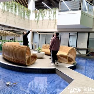 凝聚千年呼吸，感受魅力邊鋒！西塘文化站邊鋒行