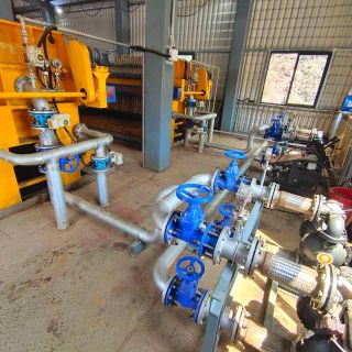 從“倆主播硬剛賣了2.6億元不下播”，看中國酒水行業(yè)的廢液處理難題