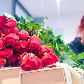 邊鋒機械集團祝福所有女性朋友們：婦女節(jié)快樂！